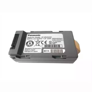 Original battery for laptop PANASONIC CF-VZSU53AW