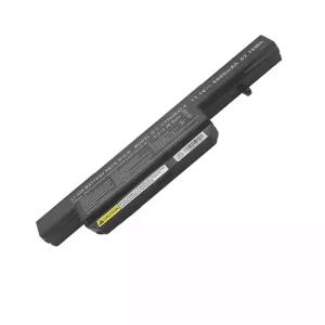 Original battery for laptop CLEVO C4500BAT-6