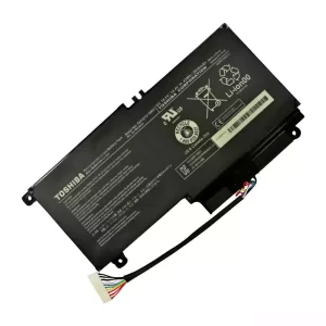 Original battery for laptop Toshiba PA5107U-1BRS