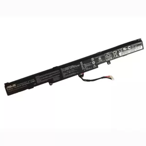 Original battery for laptop ASUS A41-X550E