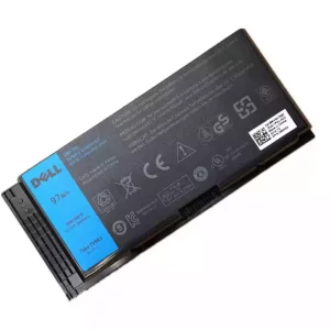 Original battery for laptop DELL 1C75X
