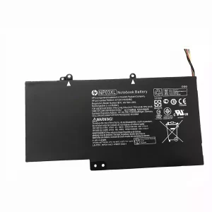 Original battery for laptop HP    Pavilion x360 13-a000nc