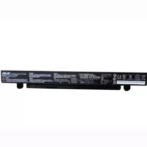 Original battery for laptop ASUS  F550 series