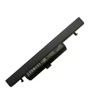 Original battery for laptop HASEE  MB401-3S4400-S1B1