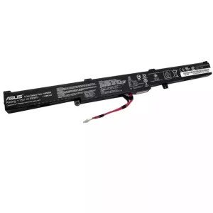 Original battery for laptop ASUS   A41N1501