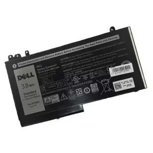 Original battery for laptop DELL  09P402