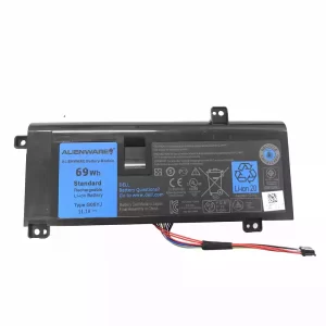 Original battery for laptop DELL G05YJ