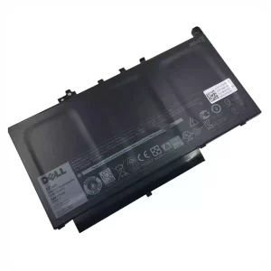 Original battery for laptop DELL 0579TY