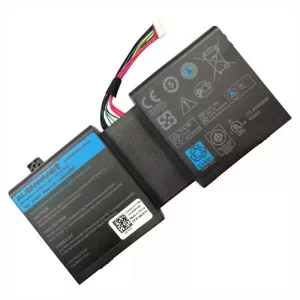 Original battery for laptop ALIENWARE   Alienware 17 R5,Alienware M17 R5,Alienware M17X R5,AlienWare 17 P18E