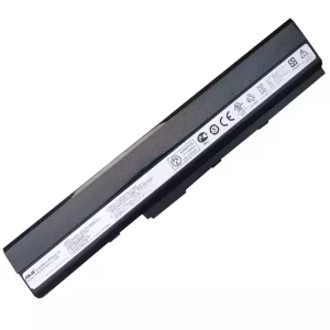 Original battery for laptop ASUS  A31-B53,A32-B53,A41-B53,A42-B53