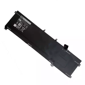 Original battery for laptop DELL 245RR