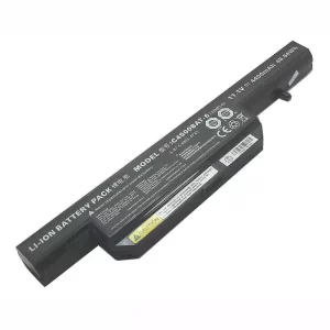 Original battery for laptop CLEVO C4500BAT-6