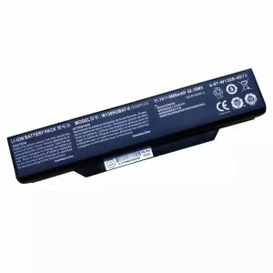 Original battery for laptop CLEVO 6-87-W130S-4D7,CLEVO  6-87-W130S-4D71,CLEVO  6-87-W130S-4D72