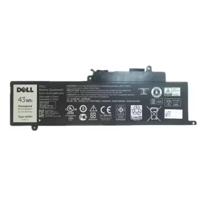 Original battery for laptop DELL 451-BBKK