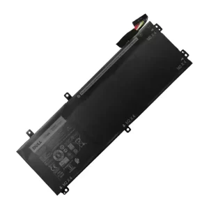 Original battery for laptop DELL Precision 5510