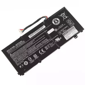 Original battery for laptop ACER AC14A8L