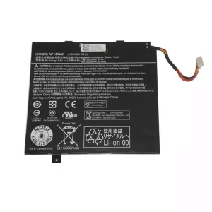 Original battery for laptop ACER AP14A4M