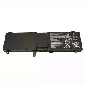 Original battery for laptop ASUS C41-N550