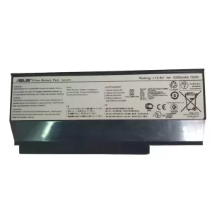Original battery for laptop ASUS A42-G73