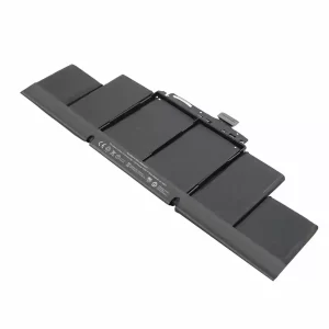 Original battery for laptop APPLE Macbook pro 15" late 2013 A1398