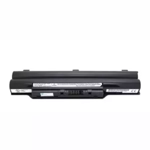 Original battery for laptop FUJITSU Celsius H720