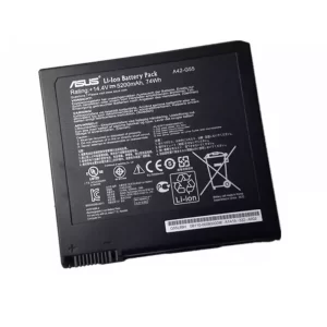 Original battery for laptop ASUS A42-G55