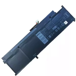 Original battery for laptop DELL Latitude 7370