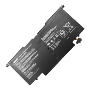 Original battery for laptop ASUS C22-UX31