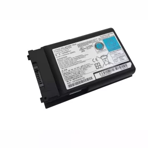 Original battery for laptop FUJITSU FMVNBP171