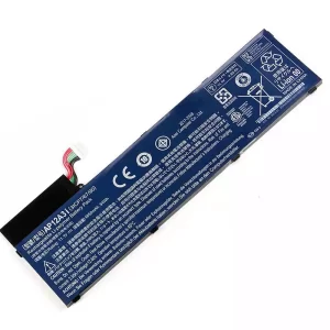 Original battery for laptop ACER AP12A3i