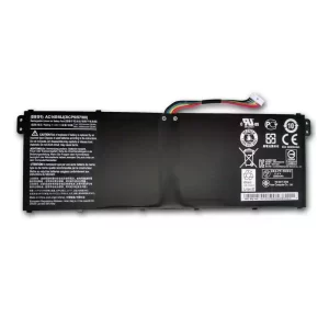 Original battery for laptop ACER AC14B13J
