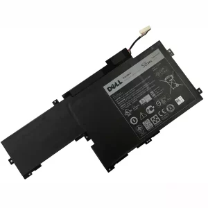 Original battery for laptop DELL 5KG27