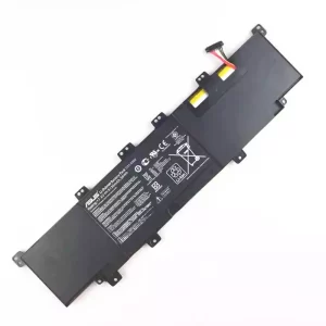 Original battery for laptop ASUS C21-X502