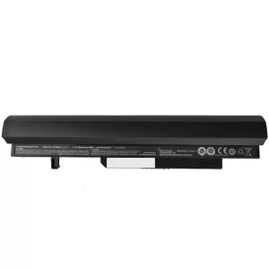 Original battery for laptop CLEVO W110BAT-6