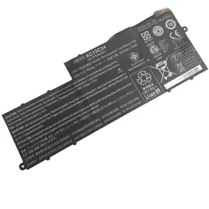 Original battery for laptop ACER AC13C34
