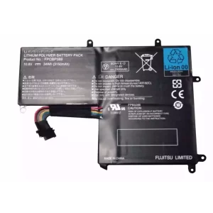 Original battery for laptop FUJITSU FPCBP389