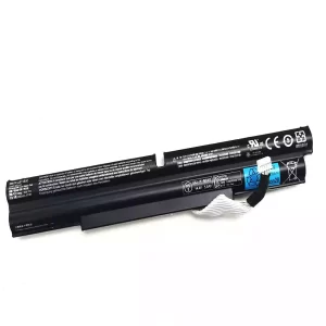 Original battery for laptop ACER ASPIRE 5951G