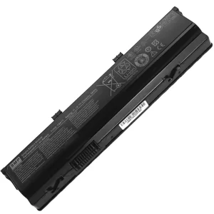 Original battery for laptop DELL 312-0207, 312-0210