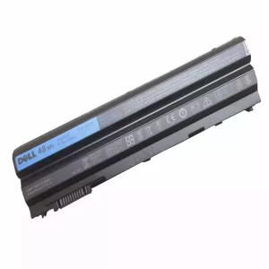 Original battery for laptop DELL 8858X