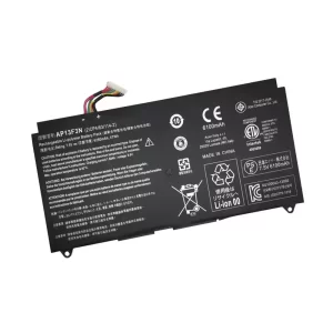 Original battery for laptop ACER AP13F3N