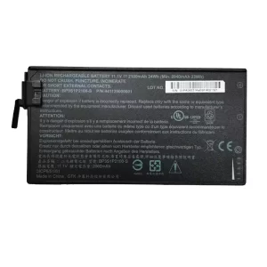 Original battery for laptop GETAC BP3S1P2100