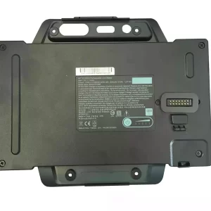 Original battery for laptop Getac 441122100003