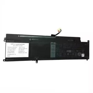 Original battery for laptop DELL Latitude 13 7370