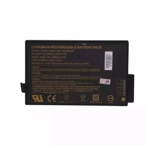 Original battery for laptop Getac BP-LP2900，BP-LC2600