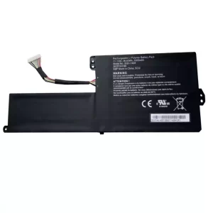 Original battery for laptop ACER SQU-1404