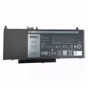 Original battery for laptop Dell  6MT4T