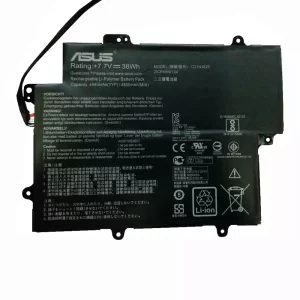 Original battery for laptop ASUS C21N1625