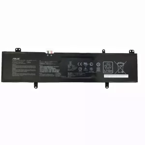 Original battery for laptop ASUS B31N1707