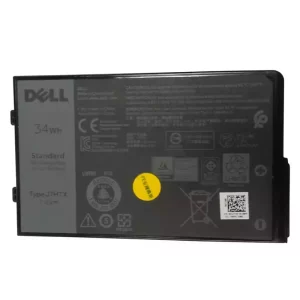 Original battery for laptop DELL J7HTX