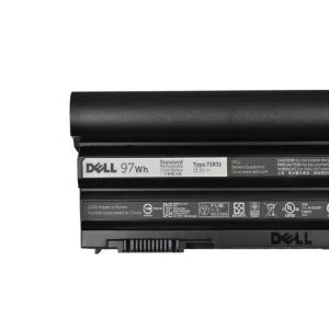 Original battery for laptop DELL 71R31